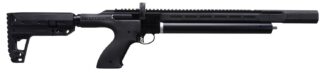 RWS UMAREX NOTOS G2 Air Rifle