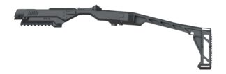 RONI NR-G1719-STAB-BLK   NANO RONI GLK 17/19 BRACE