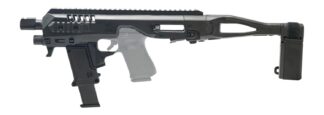 RONI MR4X-CZP0709-STAB-BLK Micro RONI G4 CZP07/09 Stabilizing Conversion Kit
