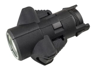 RONI CORP MRFL Micro RONI G4 Flashlight