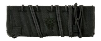 Burn Proof Gear BPG-SCC-M-5-5-1-1-BLK Black (5.5x1.1)