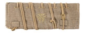 Burn Proof Gear BPG-SCC-H-6-25-1-75-FDE Scytheti/Vel