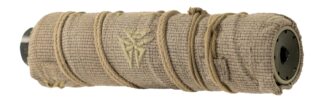 Burn Proof Gear SCC-H-7-1-6-FDE Omega 36M 7x1.6 FDE