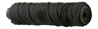 Burn Proof Gear Thunder Chick 8x1.75 BLK