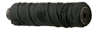 Burn Proof Gear BPG-SC-H-9-5-1-5-BLK Heavy