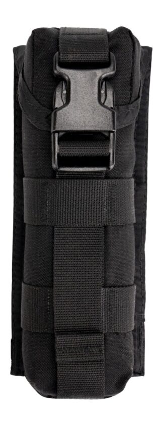 Burn Proof Gear BPG-SP-8-BLK 8 in Pouch - Black