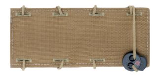 Burn Proof Gear Rail-Rap 6X2.5