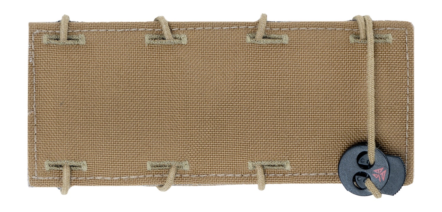 Burn Proof Gear Rail-Rap 6X2.5