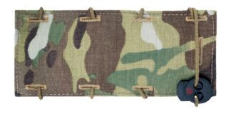 Burn Proof Gear Rail-RAP 6x2.5