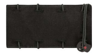 Burn Proof Gear Rail-Rap H 6X3 Black