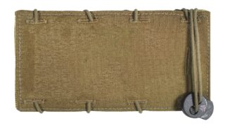 Burn Proof Gear Rail-Rap H 6x3