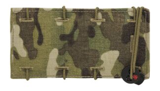 Burn Proof Gear Rail-Rap H 6x3