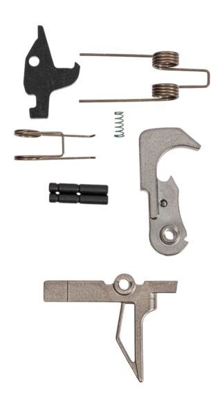 DPMS Panther Arms Panther Fang Flat Pol Trigger Assy