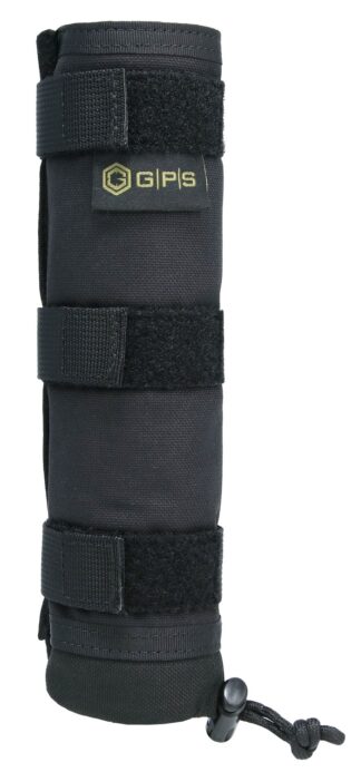 G*Outdoors GPS-T800-85B Tact Suppress Cover 8.5 Black