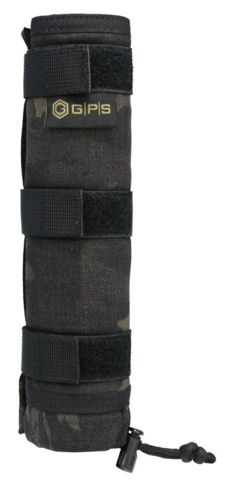 G*Outdoors TACT Suppress Cover 8.5 Camo (GPS-T800-85MC)