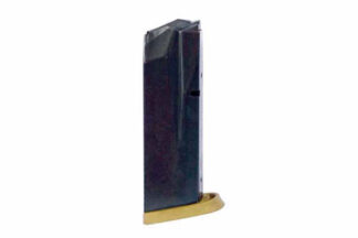 Smith & Wesson M&P .45 ACP 10-Round Detachable Magazine with Brown Steel Floor Plate