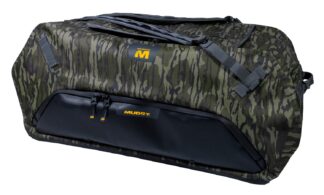 Walkers MUD-DV8-100LWPD 100L Duffle MOBL