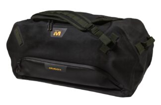 Walkers MUDDY DV8 70L Duffle Bag Black/Peat