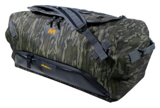 MUDDY MUD-DV8-70LWPD-MOBL  DV8  70L DUFFLE MOBL
