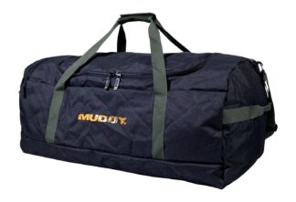 Walkers TRX 100L Duffle Bag Black/Peat