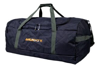 Walkers TRX 125L Duffle Bag, Black with Peat