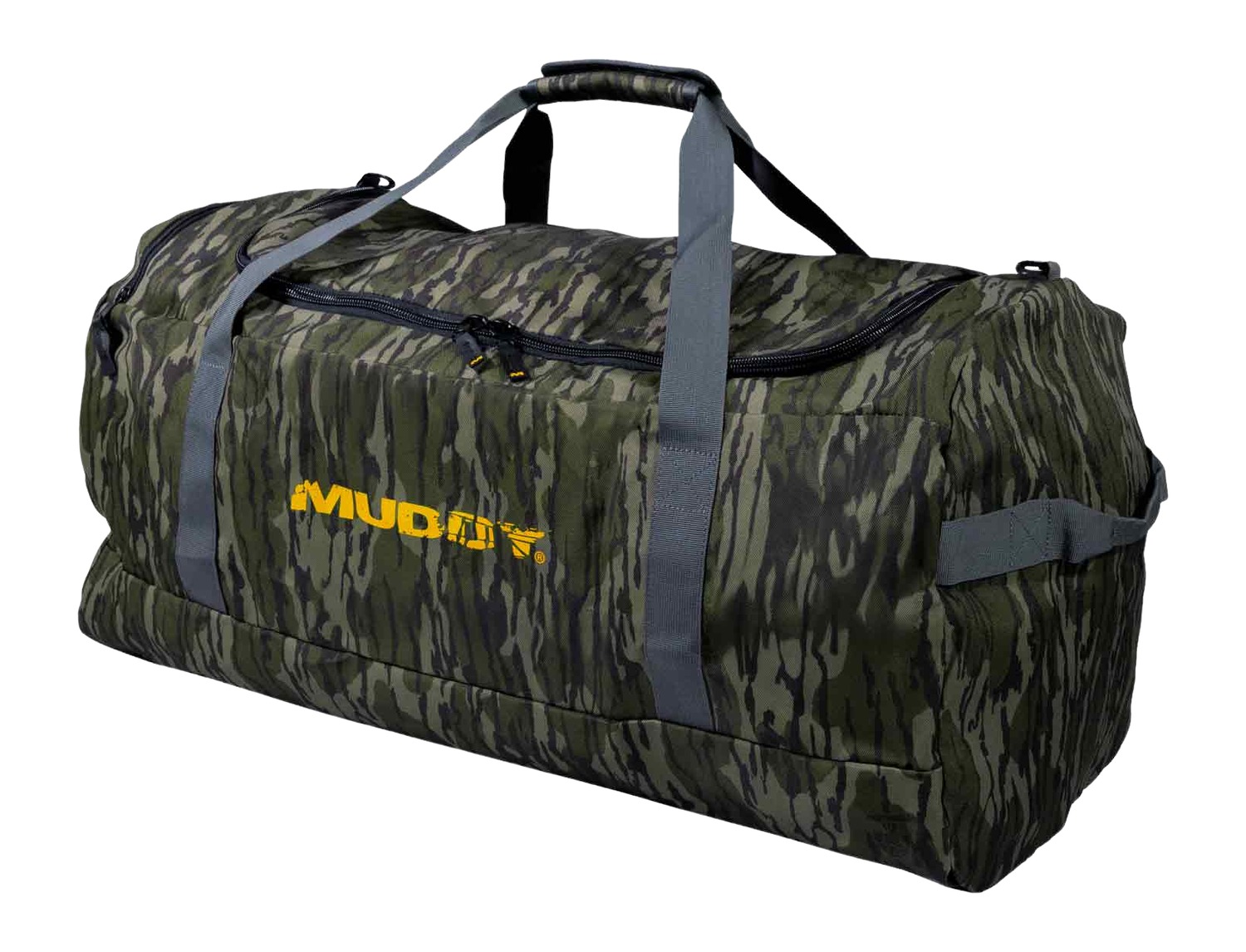 Walkers MUDDY MUD-TRX-125LDB-MOBL TRX 125L Duffle Bag