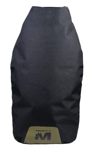 Walkers Muddy MUD-WDB-30L-BLK 30L Waterproof Dry Bag, Black