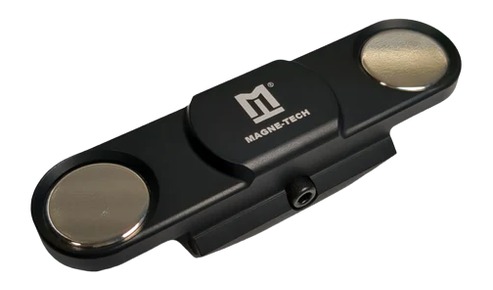 MAGNE-TECH MGN-PCT-RL-WPN Picatinny Rail Mount