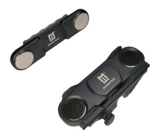 MAGNE-TECH MGN-LOCK-PIC-ACC-SET Accessory Mounting Lock Set