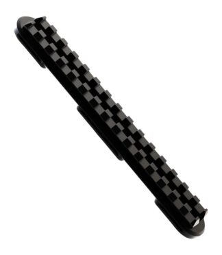 MAGNE-TECH MGN-PIC-6ACC-MNT Picatinny Accessory Mount, 6 in