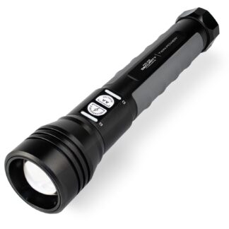 LB Marketing PSF 97604 Twin Power 4000 lm Flashlight