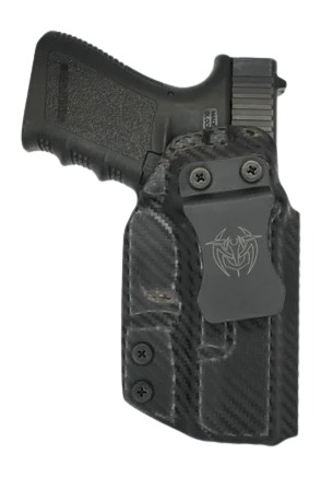UM Tactical Qualifier GLK17-22-31 RH Holster