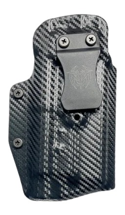UM Tactical Qualifier GLK17-22-31 Ambi Holster with TLR1