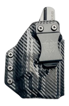 UM TACTICAL Qualifier GLK19-32-36-45 Right-Hand Holster