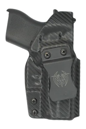 UM TACTICAL Qualifier GLK43/43X Ambidextrous Holster (QU-GLK-43-AM)
