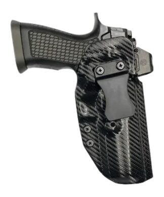UM Tactical Qualifier P320 X5 Legion Holster