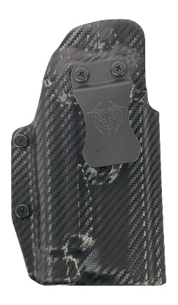 UM Tactical QU-SIG-365-TLRS-RH Qualifier P365/X 380 TLR1 Right-Hand Holster
