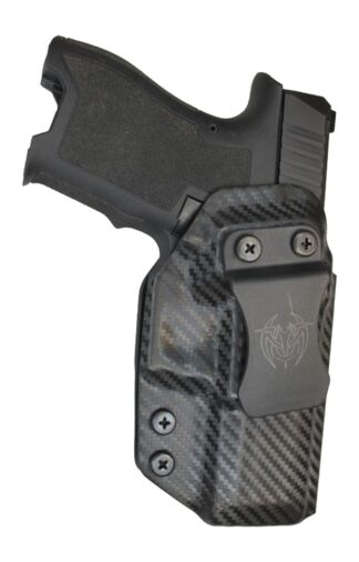 UM QU-SW-442-AM QUALIFIER S&W 442/642 AMBI