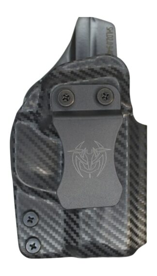 UM Tactical QU-SW-SHLD-RH S&W Shield 9/40 Right-Hand Holster