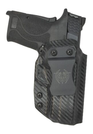 UM TACTICAL Qualifier S&W Shield EZ Right-Hand