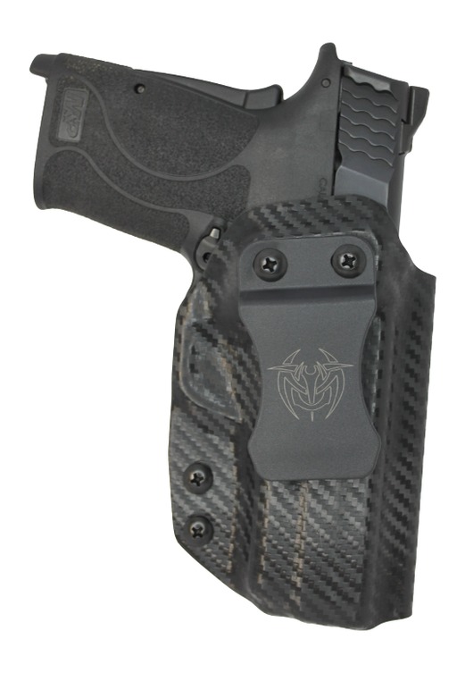 UM TACTICAL Qualifier S&W Shield EZ Right-Hand