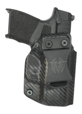 UM TACTICAL Qualifier SPG Holster for HELLCAT Right Hand