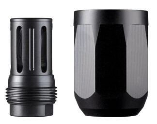 Maxim Defense Industries MXM-48286 QD Hate Brake System, 5/8-24 SS