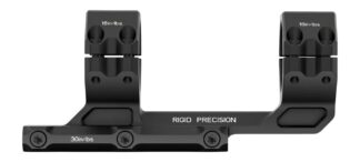 Arken ARP-34Z Rigid Precision Control Mount 0MOA 34mm