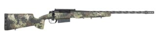 Horizon Firearms Core Bandit .22 Creedmoor Bolt Action 22 in 5+1 Rounds