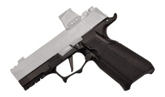 Icarus Precision 365_311 Non-Black RH 311