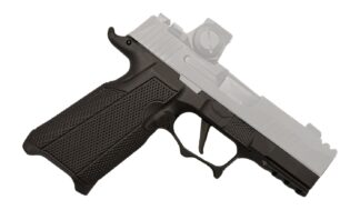 Icarus Precision 365_311_NON_BLK_LH 311 LH Handgun Frame