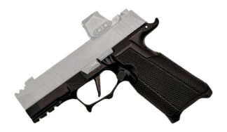 Icarus Precision 311 SL RH Handgun Frame