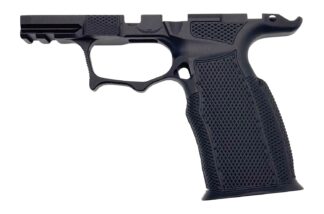 Icarus Precision 365 Sub Macro SFT Blk