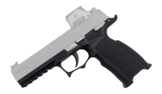Icarus Precision 365 Fuse Macro SFT Handgun Frame